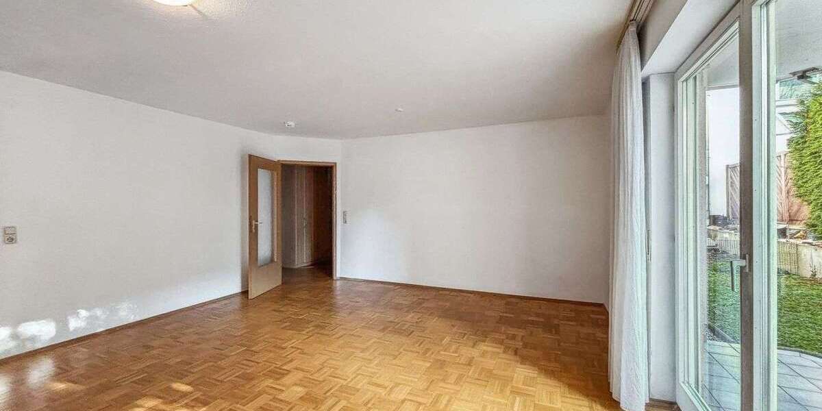 Etagenwohnung Alzey - 3 Zimmer, 80 m&sup2;, 225.000&euro; | Angebot:24886057