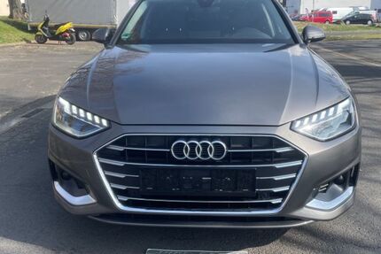 Audi A4 107.865 km 20.999 &euro; Gelnhausen 63571