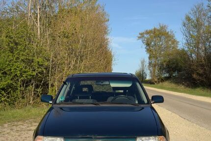 Opel Astra 93.000 km 900 &euro; Ottobrunn 85521