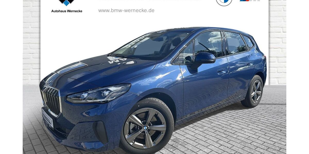 BMW 218 Active Tourer 6.995 km 31.911 &euro; Cottbus 03044