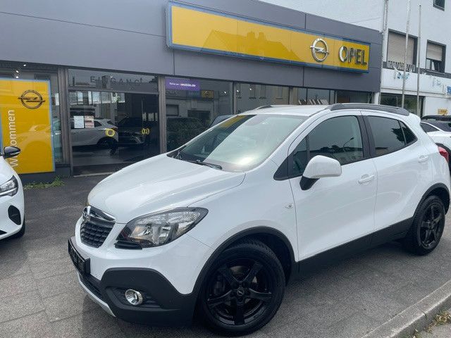 Opel Mokka 130.202 km 8.950 &euro; Brühl 50321