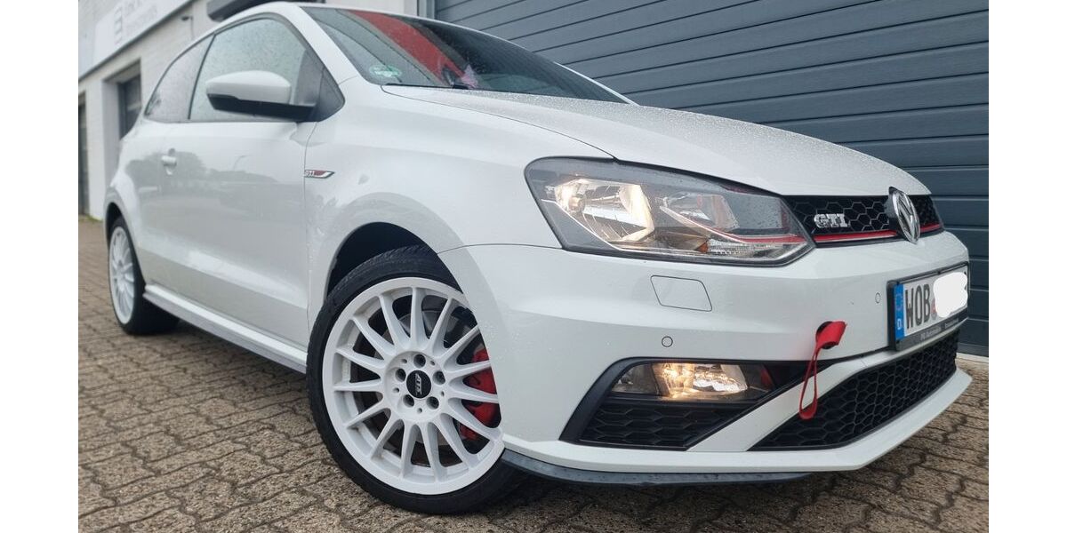 VW Polo 133.640 km 11.495 &euro; Wolfsburg 38446