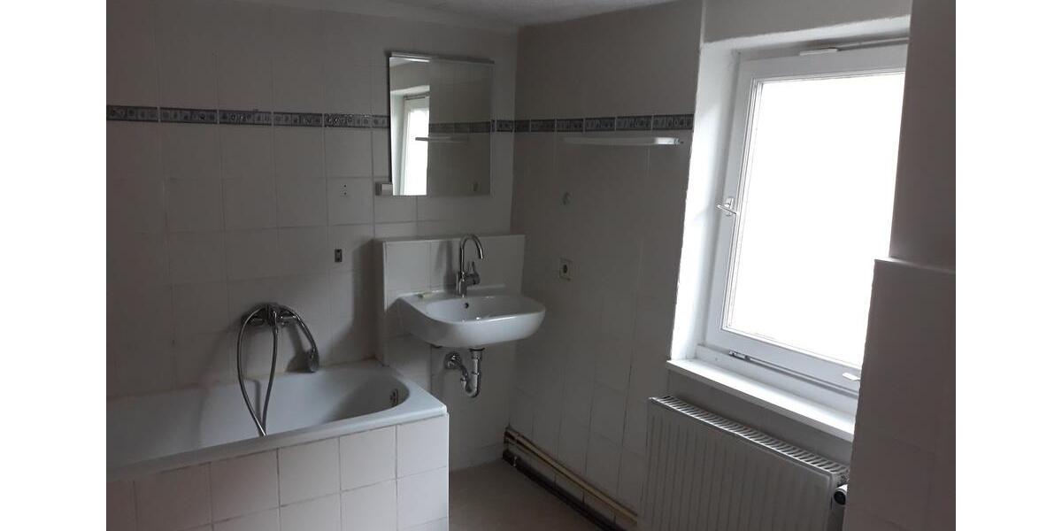 Etagenwohnung Hechingen - 5 Zimmer, 105 m&sup2;, 600&euro; | Angebot:25407831