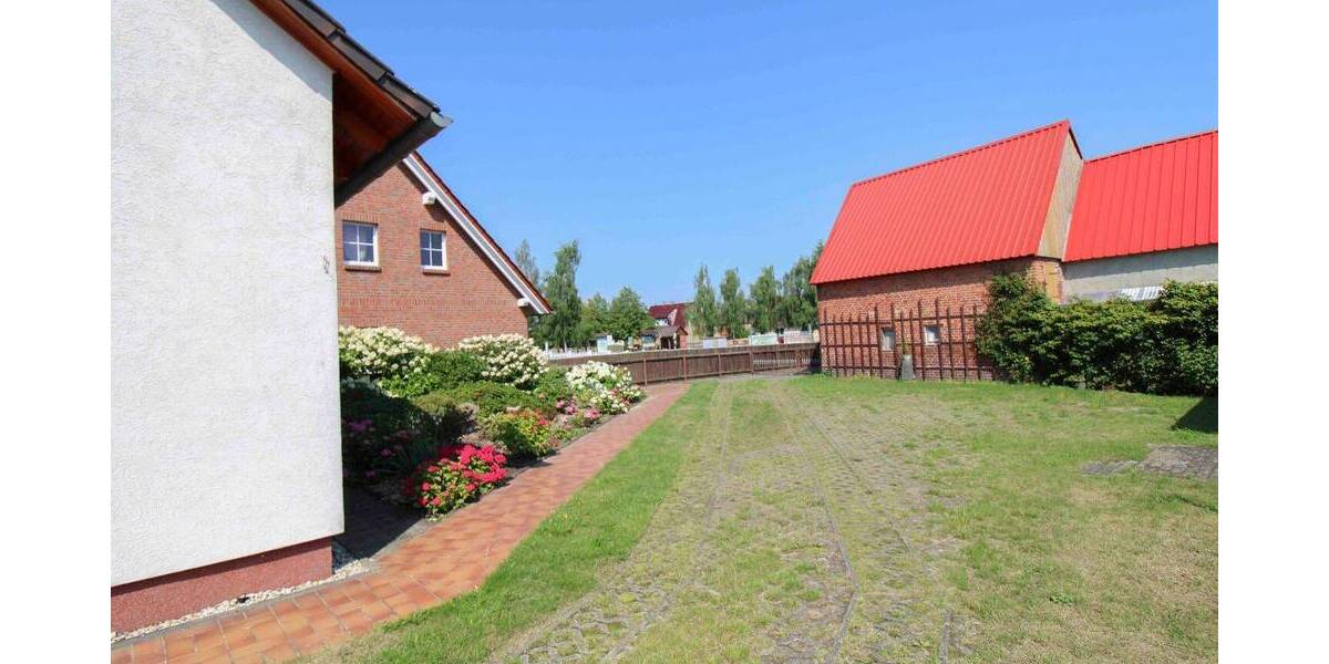 Einfamilienhaus Mönkebude - 6 Zimmer, 193 m&sup2;, 219.000&euro; | Angebot:26065539