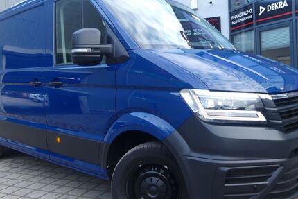 VW Crafter 73.233 km 29.800 &euro; Berlin 13156