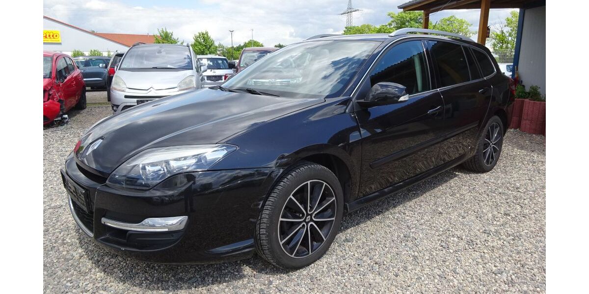 Renault Laguna 147.087 km 5.000 &euro; Dresden 01219