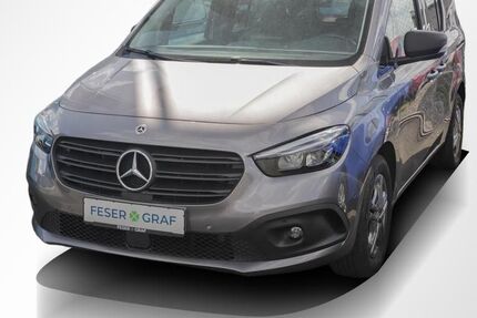 Mercedes-Benz Citan 36.452 km 21.908 &euro; Nürnberg 90411