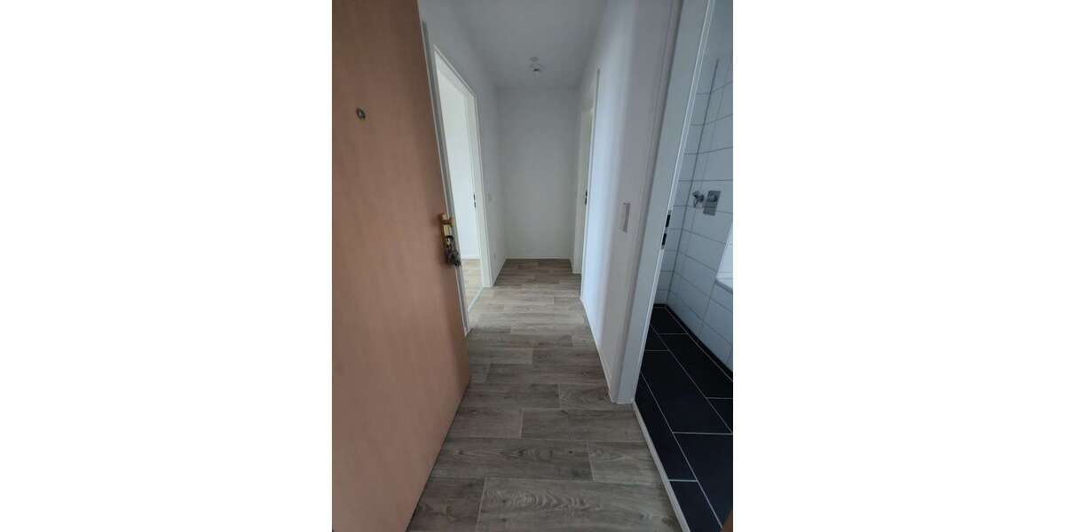Etagenwohnung Brandenburg an der Havel Neuendorfer Vorstadt - 2 Zimmer, 48 m&sup2;, 378&euro; | Angebot:26840400