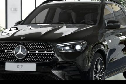 Mercedes-Benz GLE 300 16.143 km 89.990 € Hamburg 22047