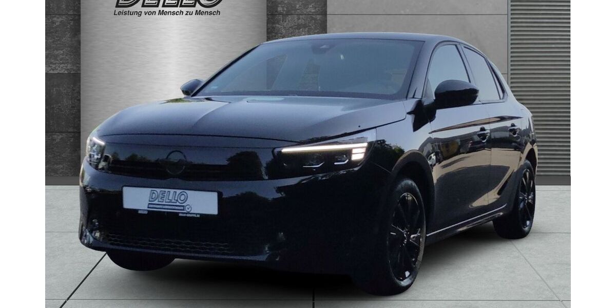 Opel Corsa 8.930 km 20.490 &euro; Schleswig 24837