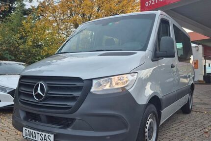 Mercedes-Benz Sprinter 173.000 km 24.800 &euro; Neumalsch 76316
