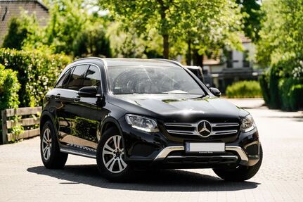 Mercedes GLC 250