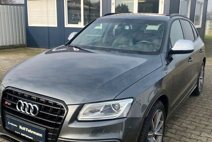 Audi SQ5 161.926 km 22.800 &euro; Haren-Rütenbrock 49733