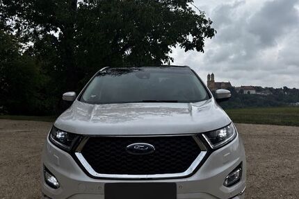 Ford Edge 129.202 km 20.650 &euro; Ellwangen 73479