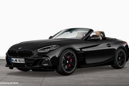 BMW Z4 M40 9.539 km 62.480 &euro; Stuttgart 70569