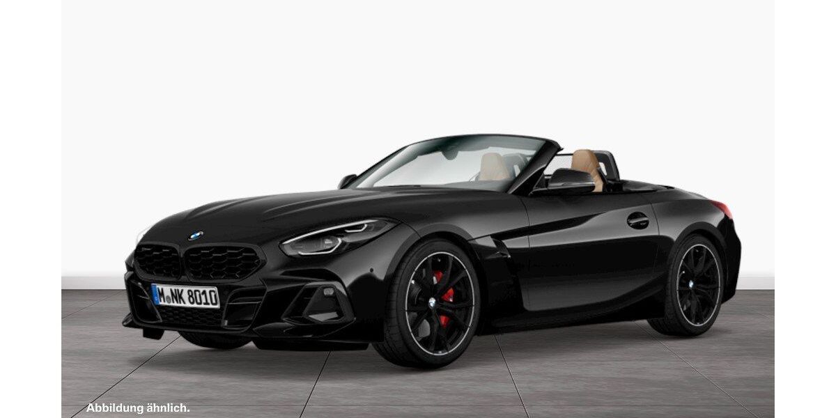 BMW Z4 M40 9.539 km 62.480 &euro; Stuttgart 70569