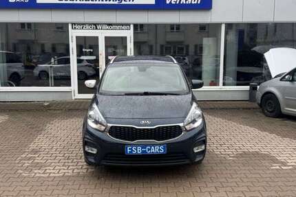 Kia Carens 144.000 km 9.950 &euro; Heinersreuth 95500