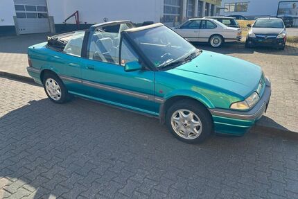 Rover 216