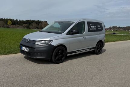 VW Caddy 97.500 km 19.890 &euro; Prien 83209
