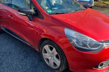 Renault Clio 213.000 km 2.800 &euro; Greifenstein/Ulm 35753