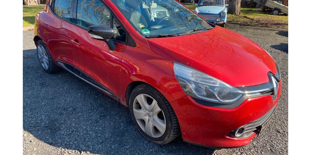 Renault Clio 213.000 km 2.800 &euro; Greifenstein/Ulm 35753