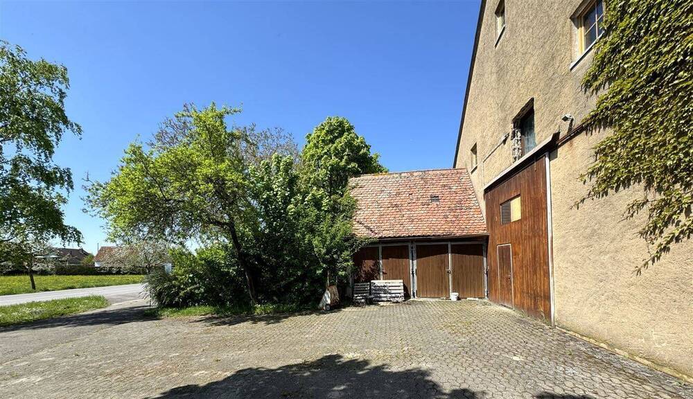 Bauernhaus, Landhaus Steinsfeld Hartershofen - 5 Zimmer, 120 m&sup2;, 199.000&euro; | Angebot:25730719