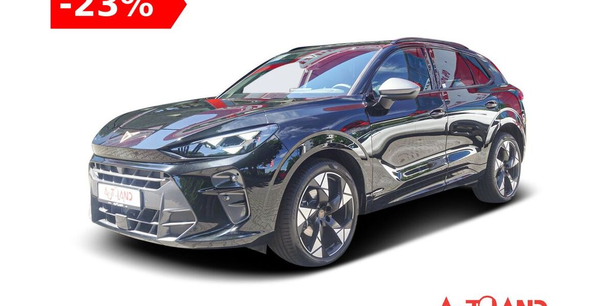 Cupra Terramar 1.649 km 38.990 &euro; Hannover 30179