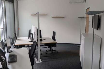 Gewerbeobjekt Stuttgart Stuttgart-West - 1.155&euro; | Angebot:26315700