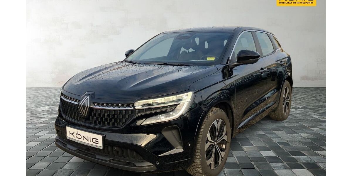 Renault Austral 22.571 km 27.999 &euro; Teltow 14513