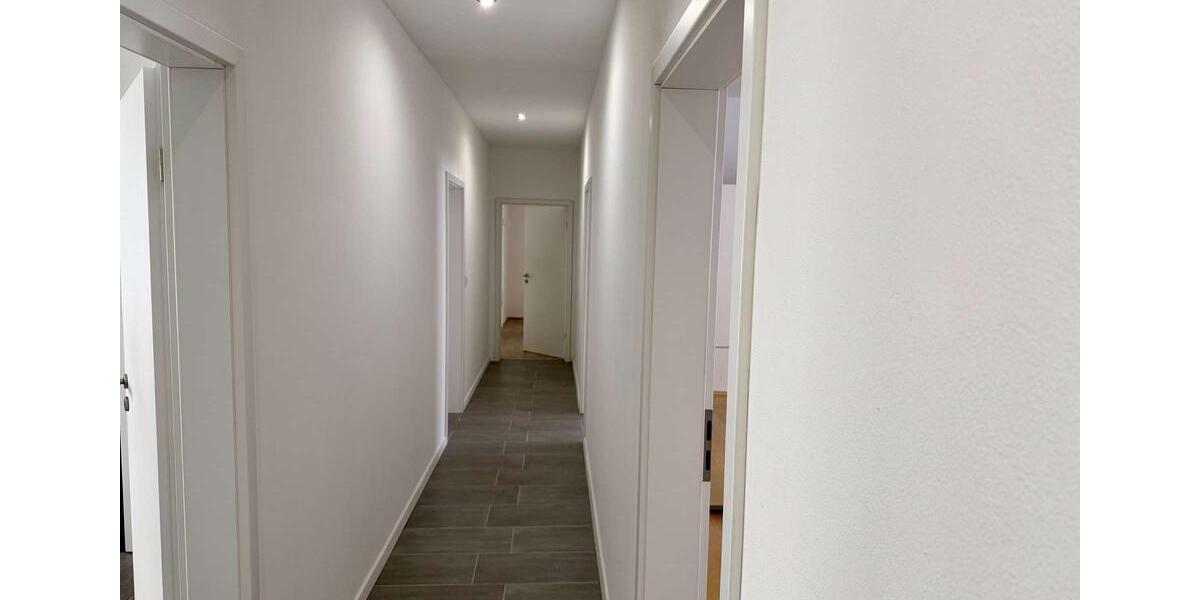 Etagenwohnung Minden Bölhorst - 5 Zimmer, 138 m&sup2;, 1.300&euro; | Angebot:25053175