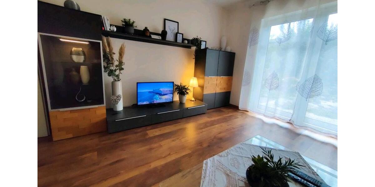 Erdgeschoßwohnung Bakum - 2 Zimmer, 55 m&sup2;, 600&euro; | Angebot:26375685