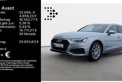 Audi A4 110.750 km 22.999 &euro; Eisenach 99817