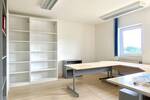Büroetage mit 10 Zimmern in Mögeldorf nahe Business Tower