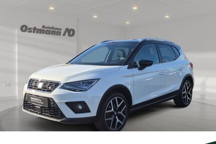 Seat Arona 89.997 km 18.790 &euro; Niestetal 34266