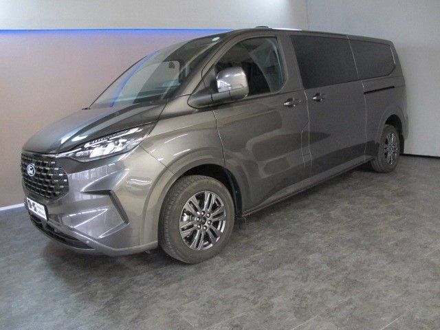 Ford Tourneo Custom 19.875 km 45.680 &euro; Königsbrunn bei Augsburg 86343