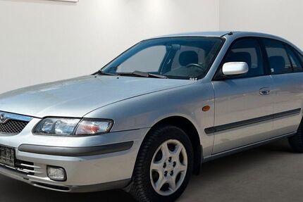 Mazda 626 159.313 km 1.199 &euro; Berlin 12681