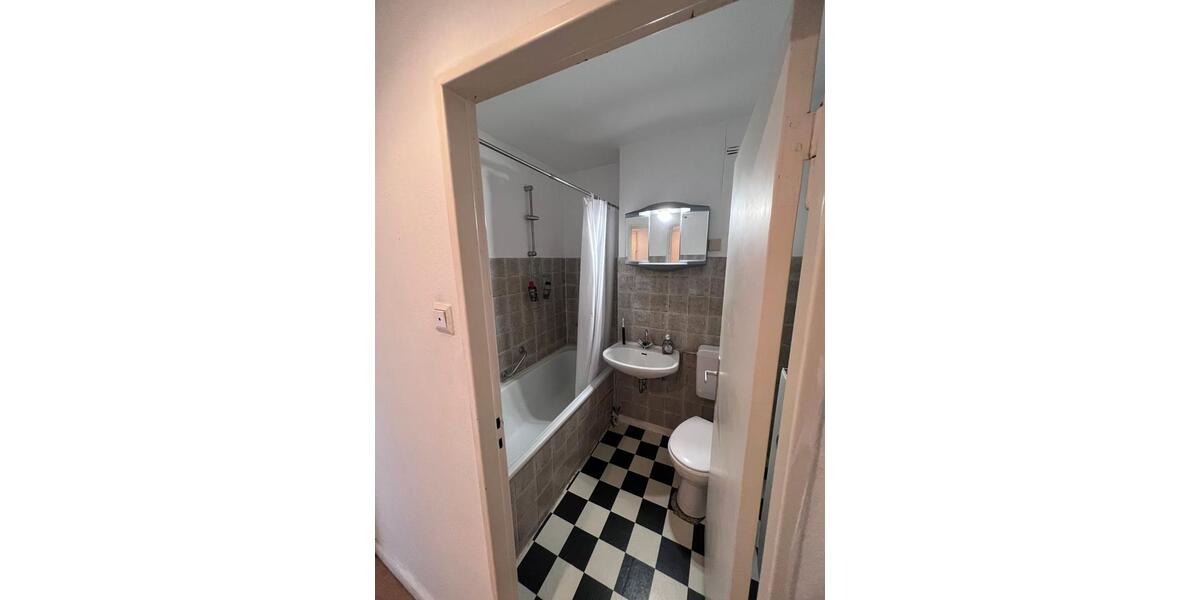 Etagenwohnung Hannover Vahrenwald-List - 1 Zimmer, 31 m&sup2;, 129.500&euro; | Angebot:27273540