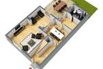 Reihenmittelhaus Marlow - 4 Zimmer, 102 m&sup2;, 25.000&euro; | Angebot:25747092