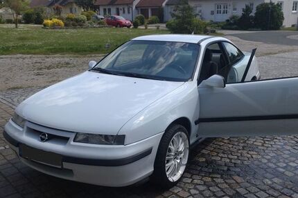 Opel Calibra