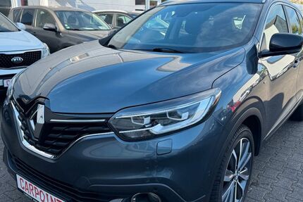 Renault Kadjar 128.000 km 9.950 &euro; Brühl 50321