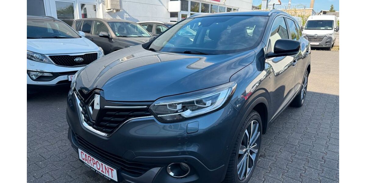 Renault Kadjar 128.000 km 9.950 &euro; Brühl 50321
