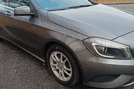 Mercedes-Benz A 180 120.000 km 9.499 &euro; Hamburg 21147