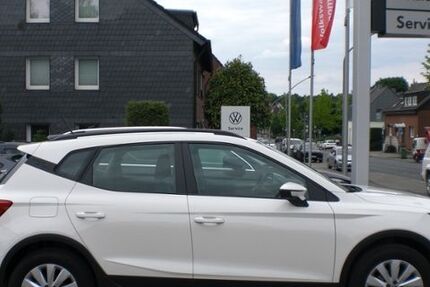 Seat Arona 38.240 km 17.335 € Oberhausen 46145
