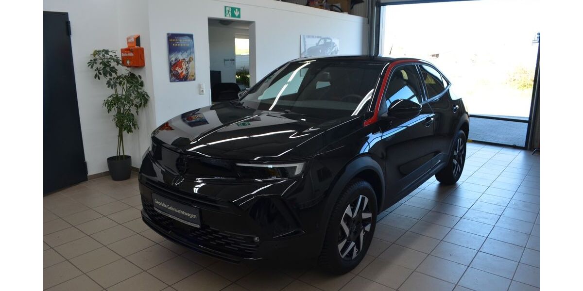 Opel Mokka 6.236 km 21.540 &euro; Wunstorf 31515