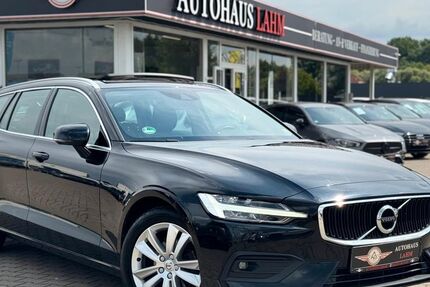 Volvo V60 144.000 km 20.490 &euro; Schorfheide 16244