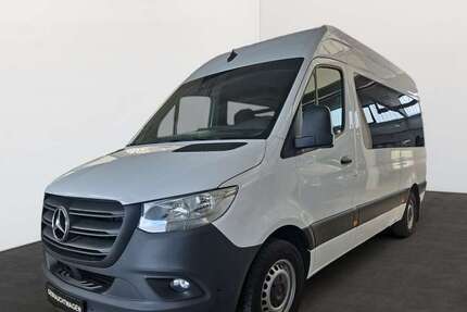 Mercedes-Benz Sprinter 210.900 km 34.986 &euro; Cottbus 03042