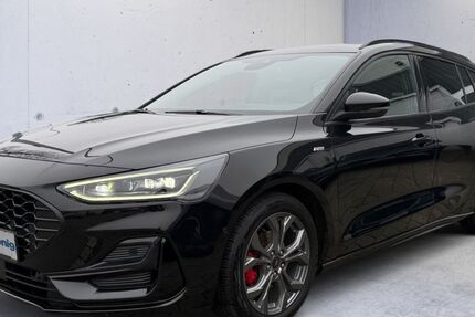 Ford Focus 30.985 km 25.890 &euro; Konstanz 78467