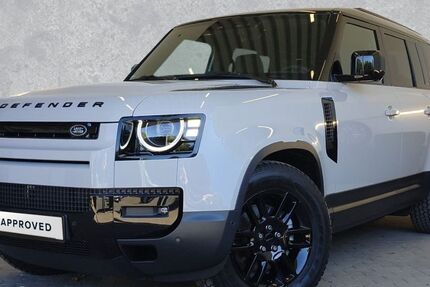 Land Rover Defender 2.500 km 84.928 &euro; Koblenz/Gwb. Arenberg 56077