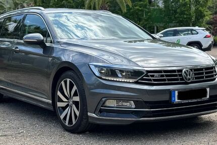 VW Passat 225.035 km 11.400 &euro; Zehlendorf 14163