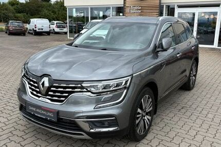 Renault Koleos 91.000 km 21.950 &euro; Halberstadt 38820